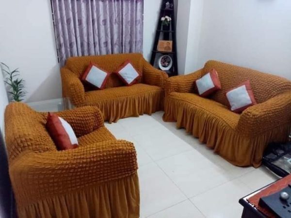 তুর্কি সোফা কভার ২+২+১ Copy - Image 2