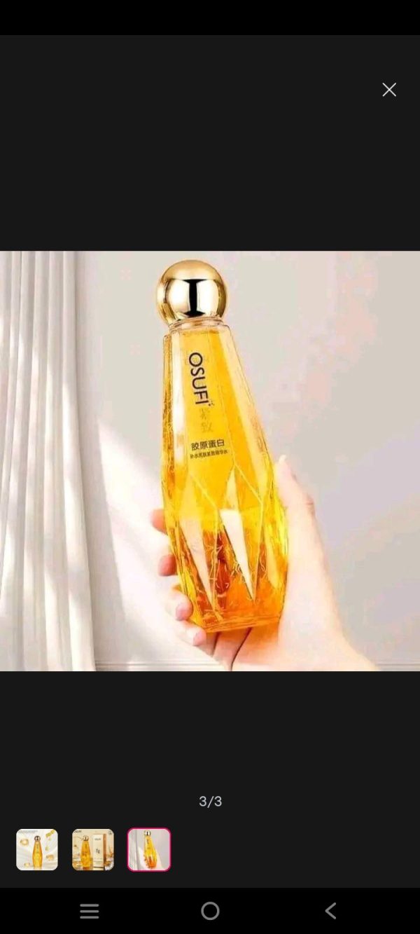 Original OSUFI (সিরাম) 300ml - Image 2