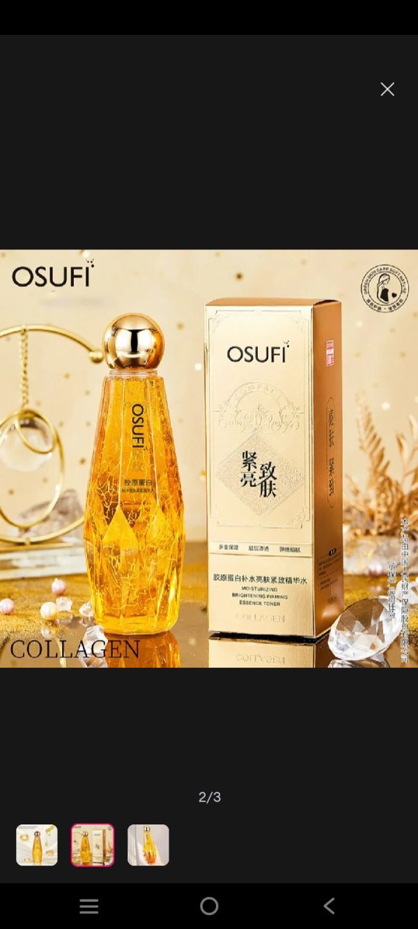 Original OSUFI (সিরাম) 300ml
